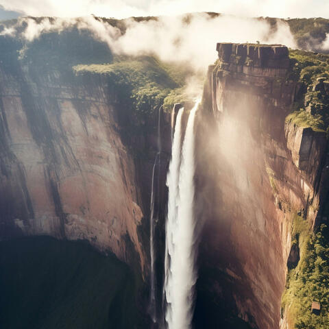 Angel Falls