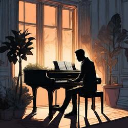 Despair (Piano Version)