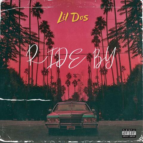 Ride By (Radio Edit)