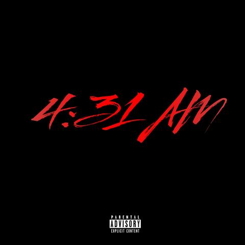 4:31 AM (feat. 380)