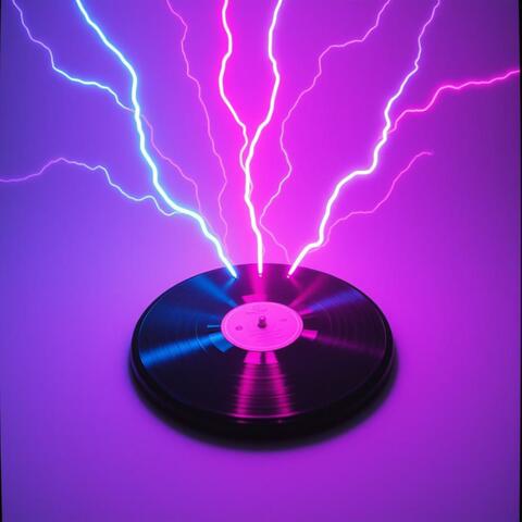 Raw Lightning Beat