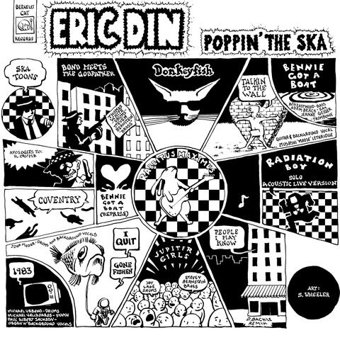 Poppin' the Ska