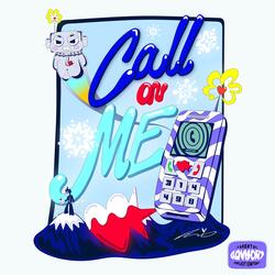 Call on Me! (Interlude)