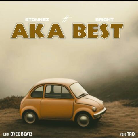 Aka Bestie (feat. Stonnez)