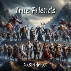 True Friends