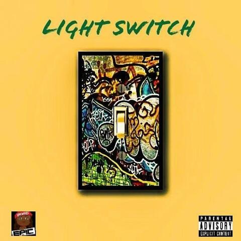 Epic Squeese-Light Switch