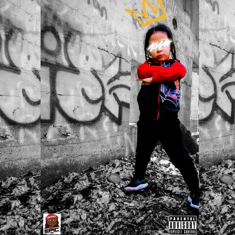 Epic Squeese (Young King)