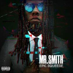 GOAT (feat. MiQ Check)