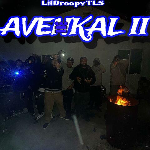 Avenkal 2K