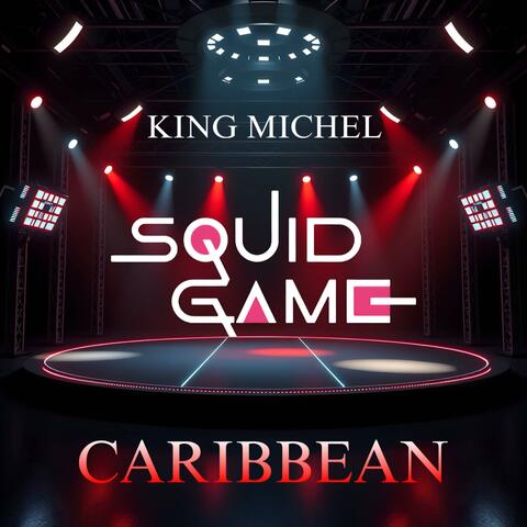 CARIBBEAN SQUIDGAME