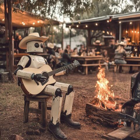 Barstools & Bonfires