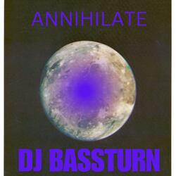ANNIHILATE