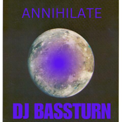 ANNIHILATE