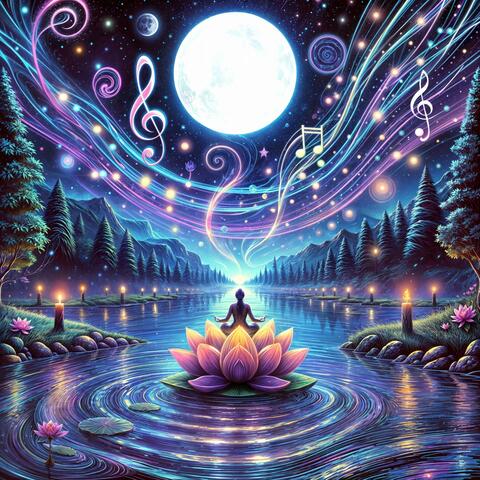 Whispers of Stillness