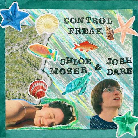 Control Freak (feat. Josh Dare)