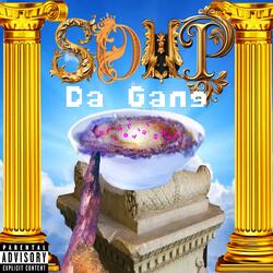 Lean Soup (Freestyle)