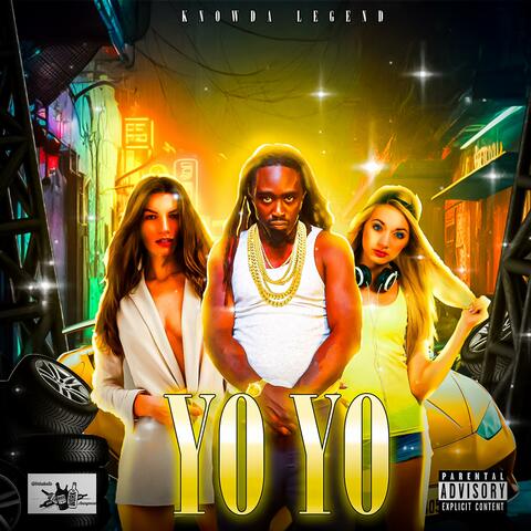 Yo yo