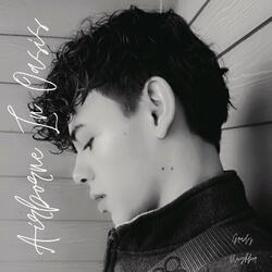 i wrote this song before i changed my mind