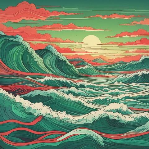 Low Tide Reflections