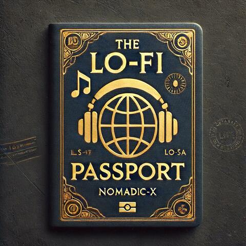 The LoFi Passport