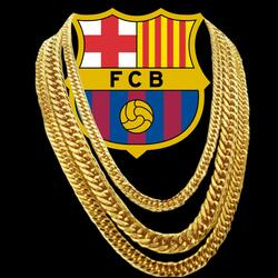 Visca Barça