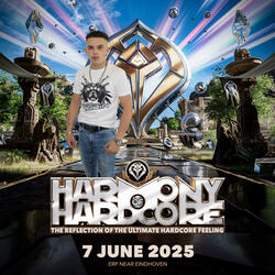 Road To Harmony Of Hardcore 2025 (Tool)