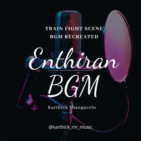 Enthiran BGM