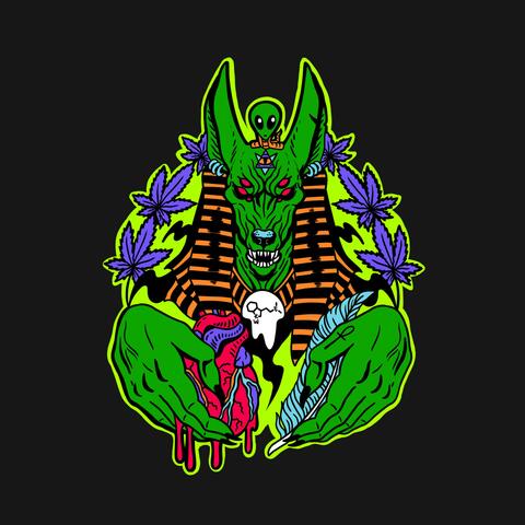 Anubis