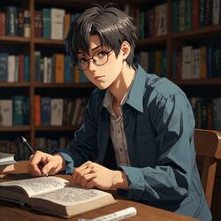 Floating in the Clouds