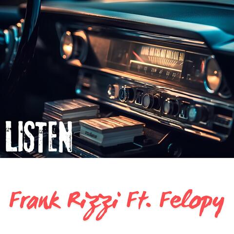 Listen (feat. Felopy)