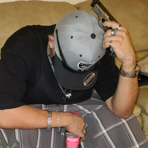 MONEY ON MY MIND