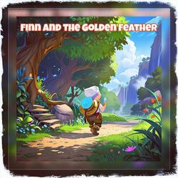 Finn and the Golden Feather