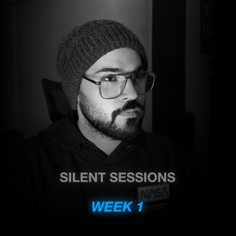 Silent Sessions: Week 1