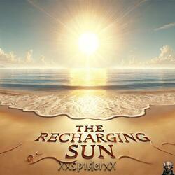 The recharging Sun