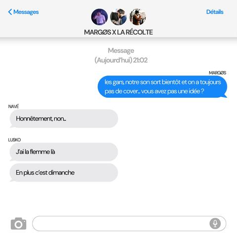 Dimanche (feat. La Récolte)