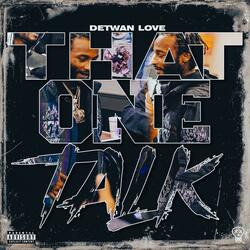 That One Talk