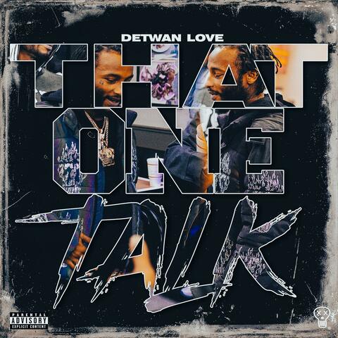 That One Talk