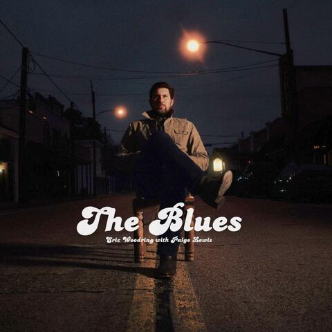The Blues (feat. Paige Lewis)