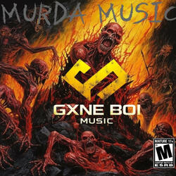 MURDA MUSIC