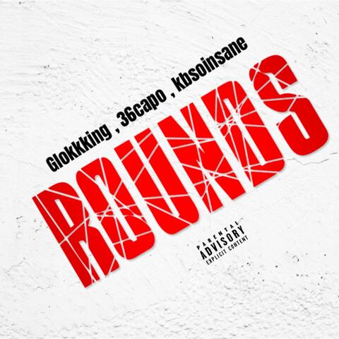 ROUNDS (feat. 36capo & Kbsoinsane)