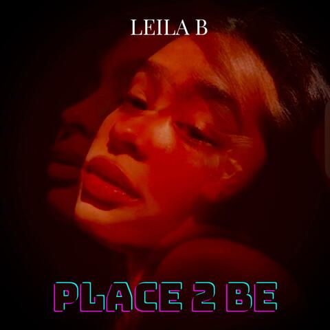 PLACE 2 BE