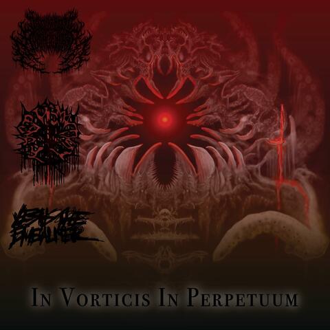 In Vorticis In Perpetuum (3-Way Split)