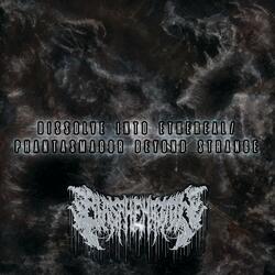 Dissolve Into Ethereal / Phantasmagor Beyond Strange (Oblivia Mix)