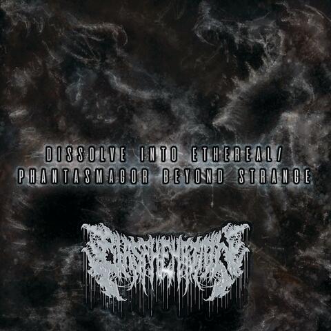 Dissolve Into Ethereal / Phantasmagor Beyond Strange (Oblivia Mix)