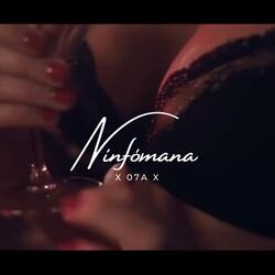 Ninfómana - 07A 2024
