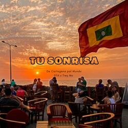 TU SONRISA (07A X TREY MC amstudio_07a)