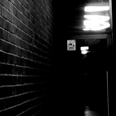 BLIND END