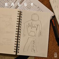 Baggy (Sped Up)