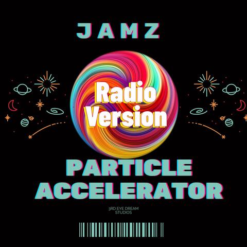 Particle Accelerator (Clean Version)
