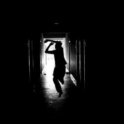 Run (feat. Wanted36 & Wantedbeats36)